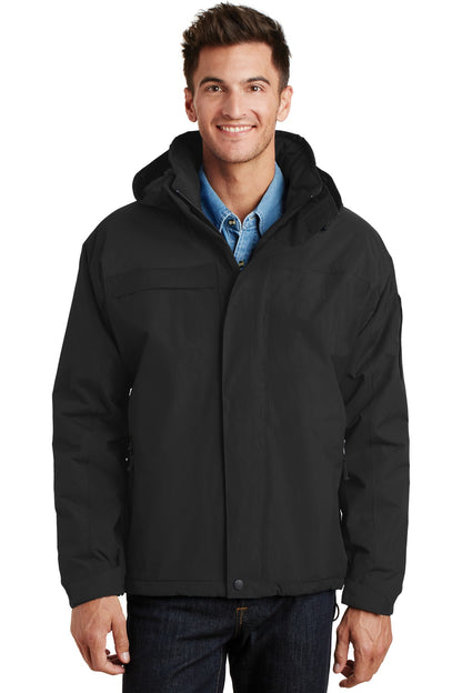 Port Authority ®  Nootka Jacket.  J792