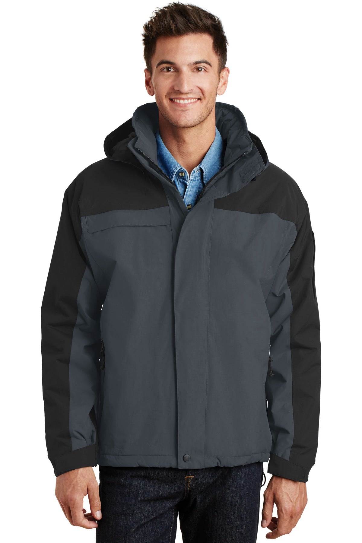 Port Authority ®  Nootka Jacket.  J792