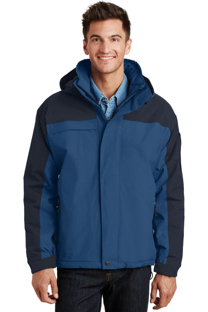 Port Authority ®  Nootka Jacket.  J792