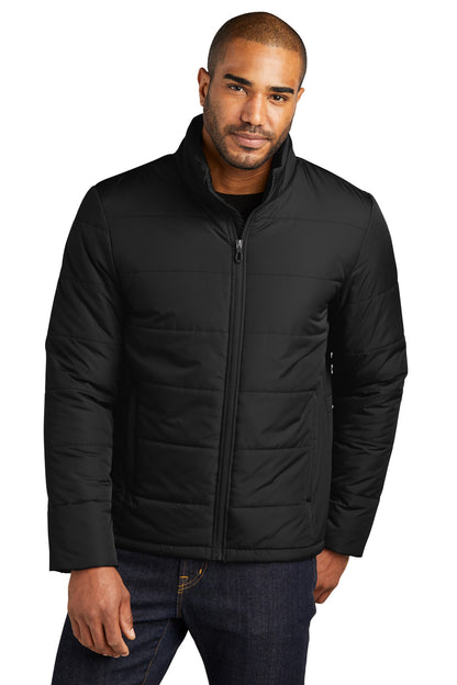 Port Authority ®  Puffer Jacket J852