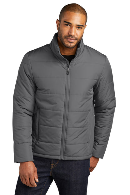 Port Authority ®  Puffer Jacket J852