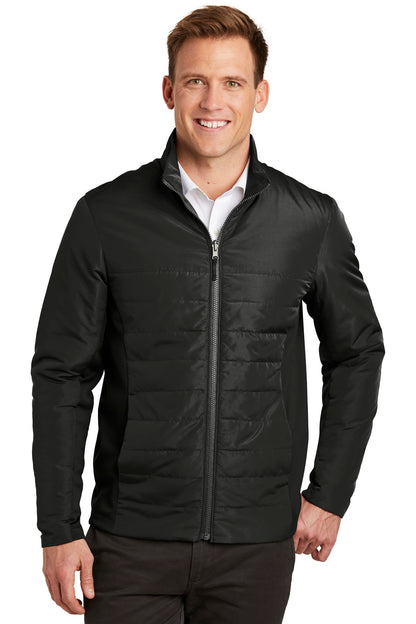 Port Authority  ®  Collective Insulated Jacket. J902