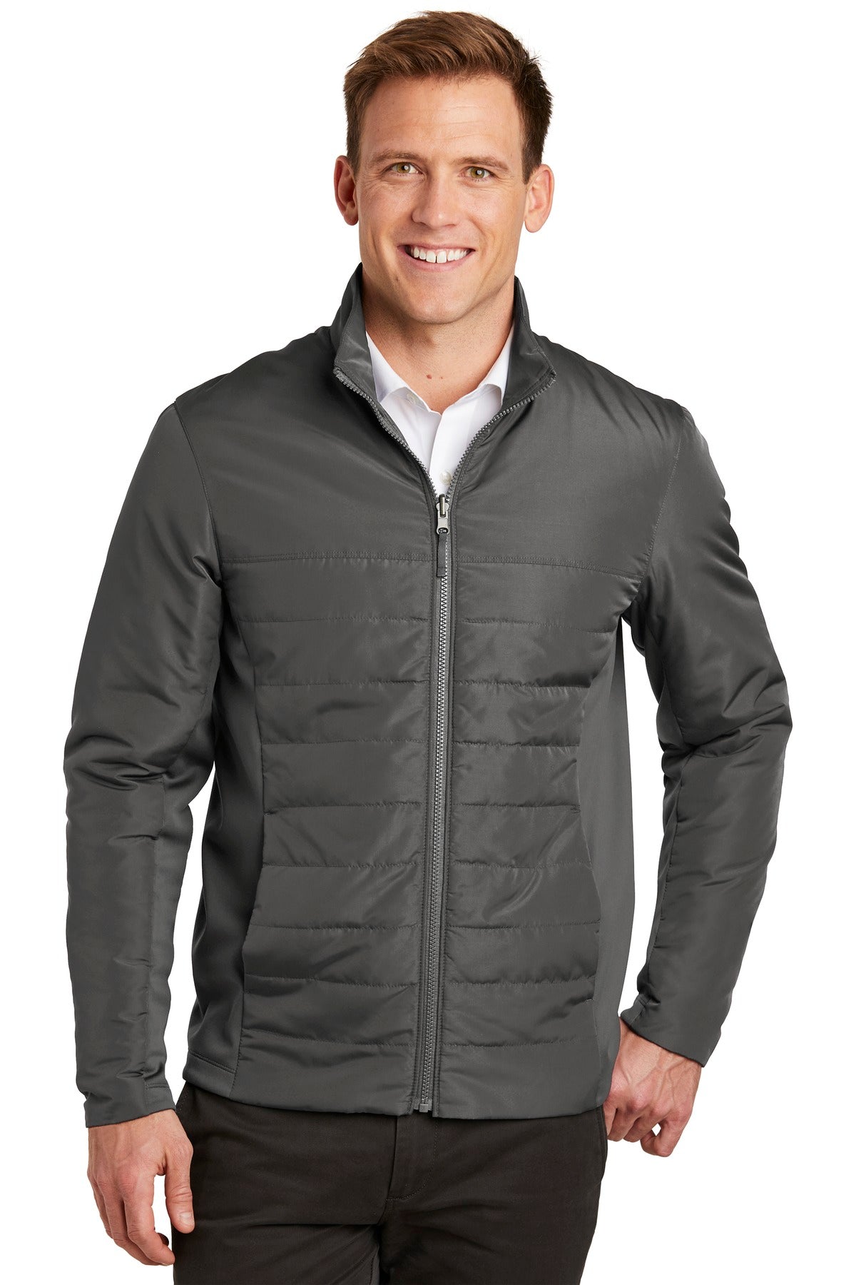 Port Authority  ®  Collective Insulated Jacket. J902