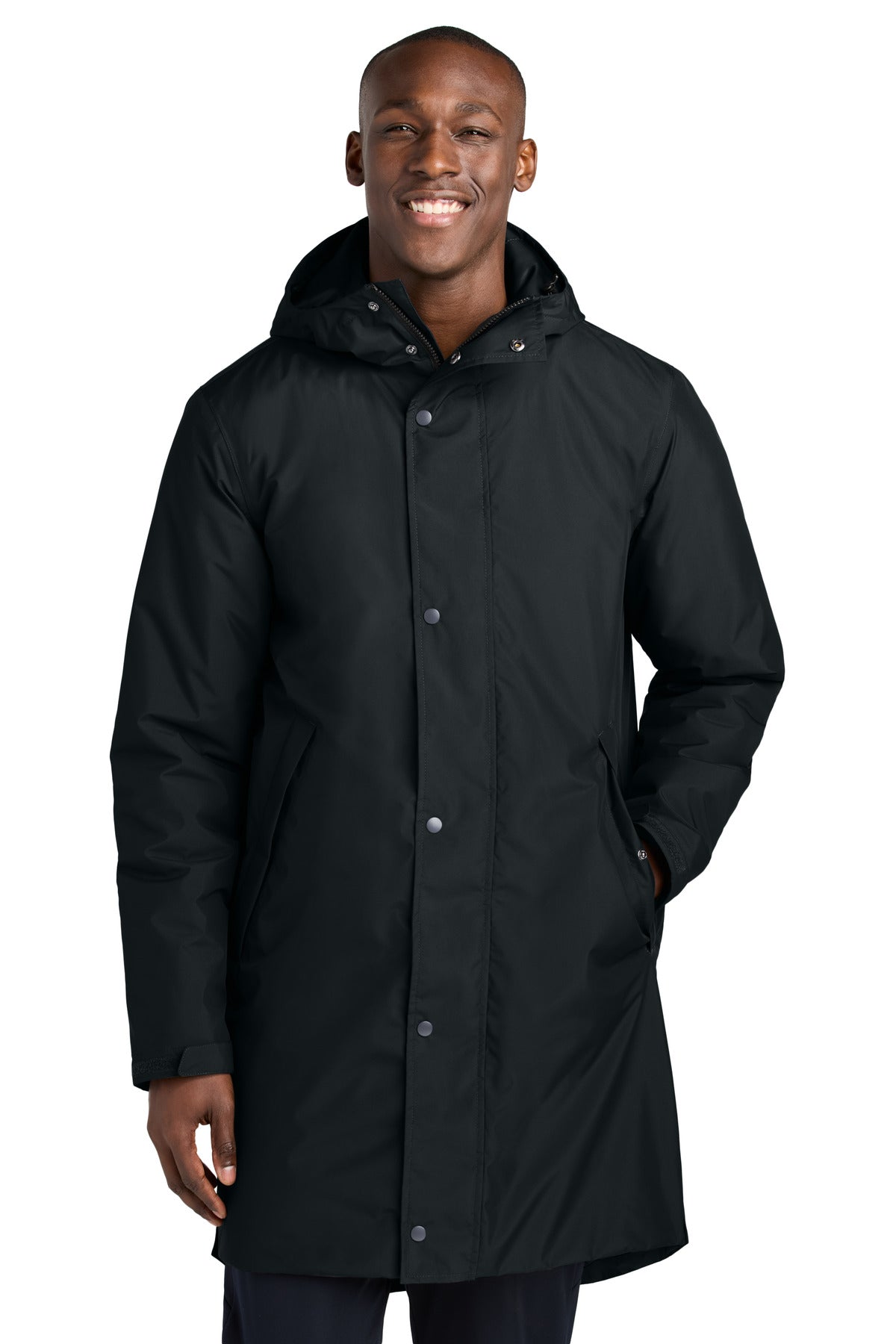 Sport-Tek ®  Waterproof Insulated Sideline Parka JST55