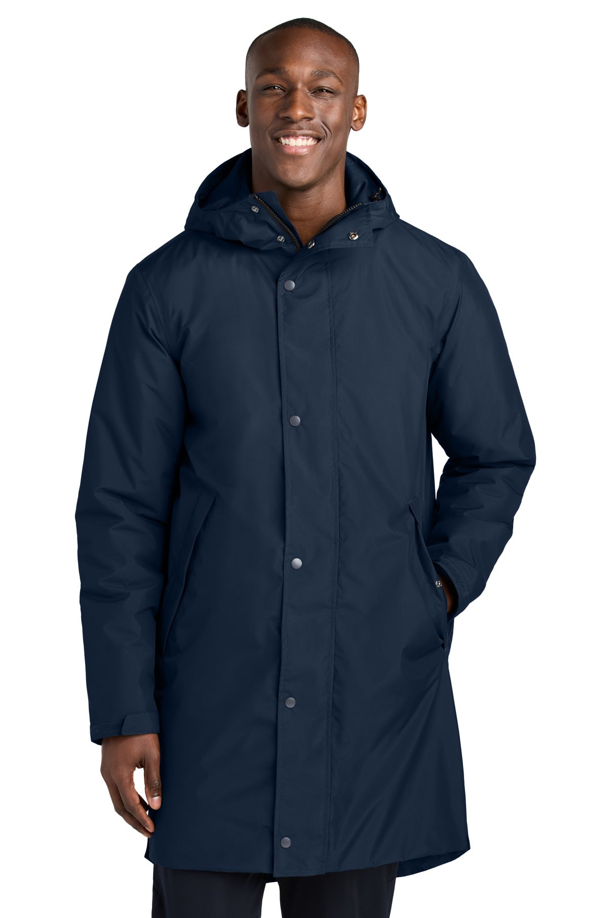 Sport-Tek ®  Waterproof Insulated Sideline Parka JST55