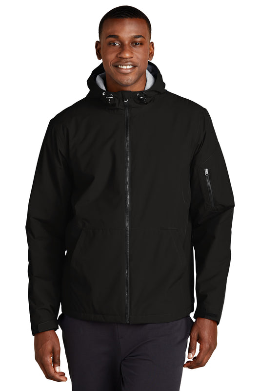 Sport-Tek ®  Waterproof Insulated Jacket JST56