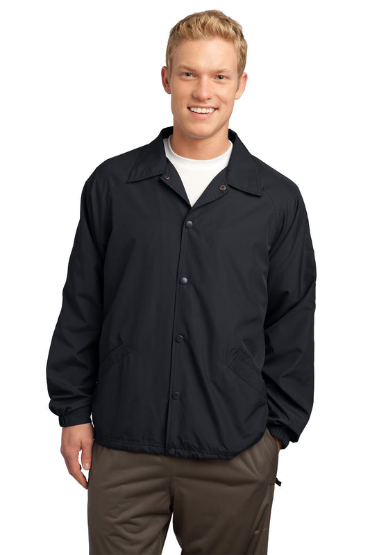 Sport-Tek ®  Sideline Jacket. JST71