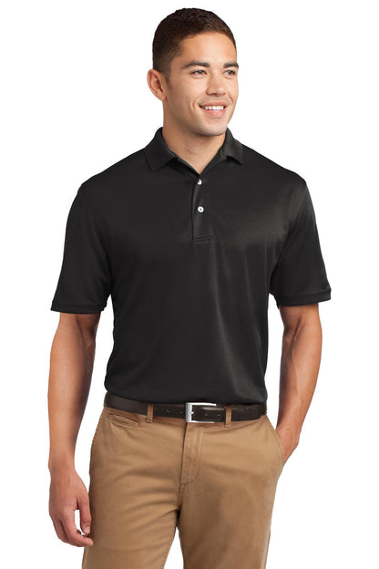 Sport-Tek ®  Dri-Mesh ®  Polo.  K469