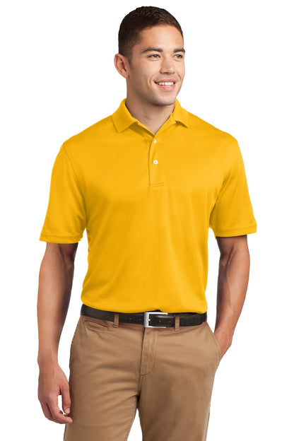 Sport-Tek ®  Dri-Mesh ®  Polo.  K469