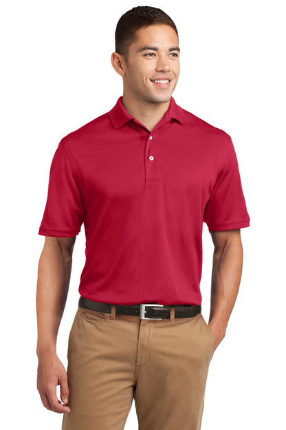 Sport-Tek ®  Dri-Mesh ®  Polo.  K469