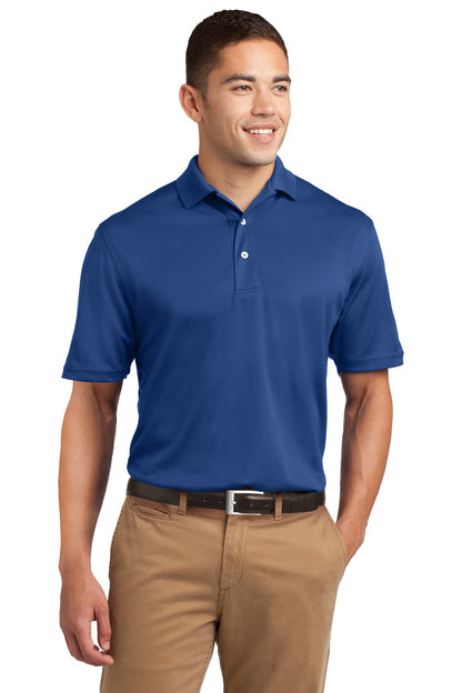 Sport-Tek ®  Dri-Mesh ®  Polo.  K469 - Royal