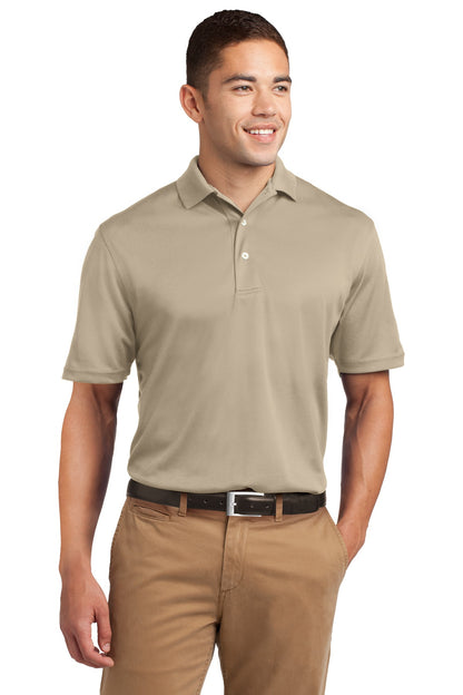 Sport-Tek ®  Dri-Mesh ®  Polo.  K469