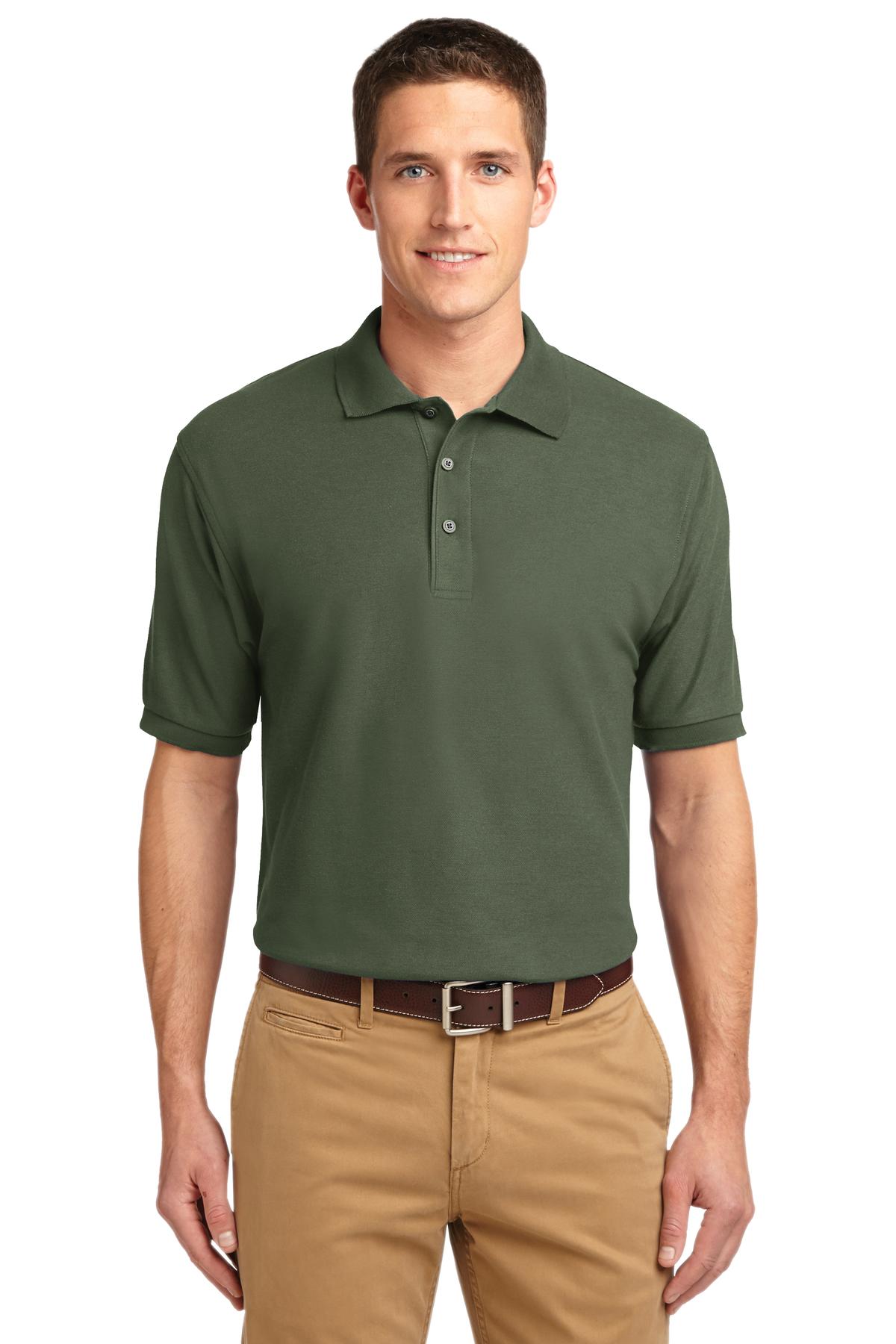 Port Authority ®  Silk Touch™ Polo K500