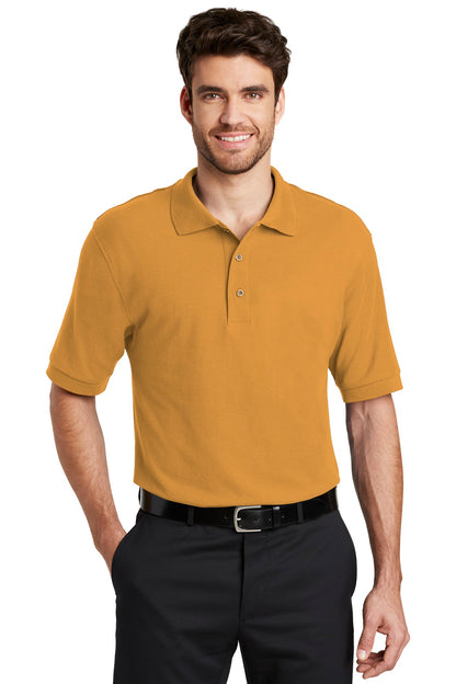 Port Authority ®  Silk Touch™ Polo K500