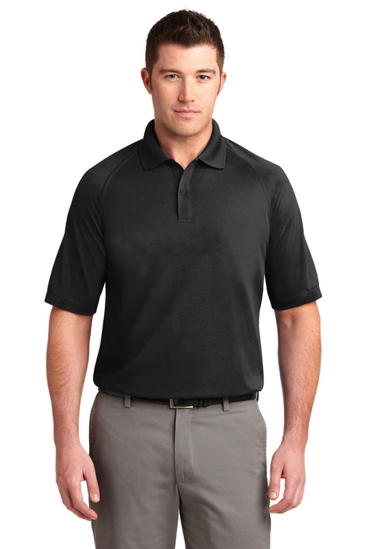 Port Authority ®  Dry Zone ®  Ottoman Polo.  K525