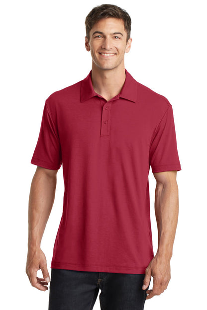 Port Authority ®  Cotton Touch ™  Performance Polo. K568