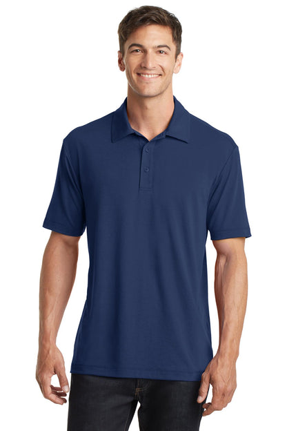 Port Authority ®  Cotton Touch ™  Performance Polo. K568