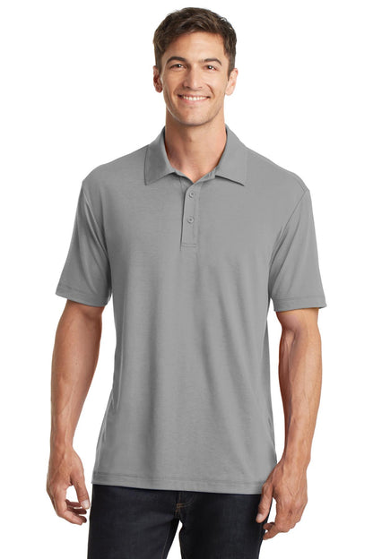 Port Authority ®  Cotton Touch ™  Performance Polo. K568