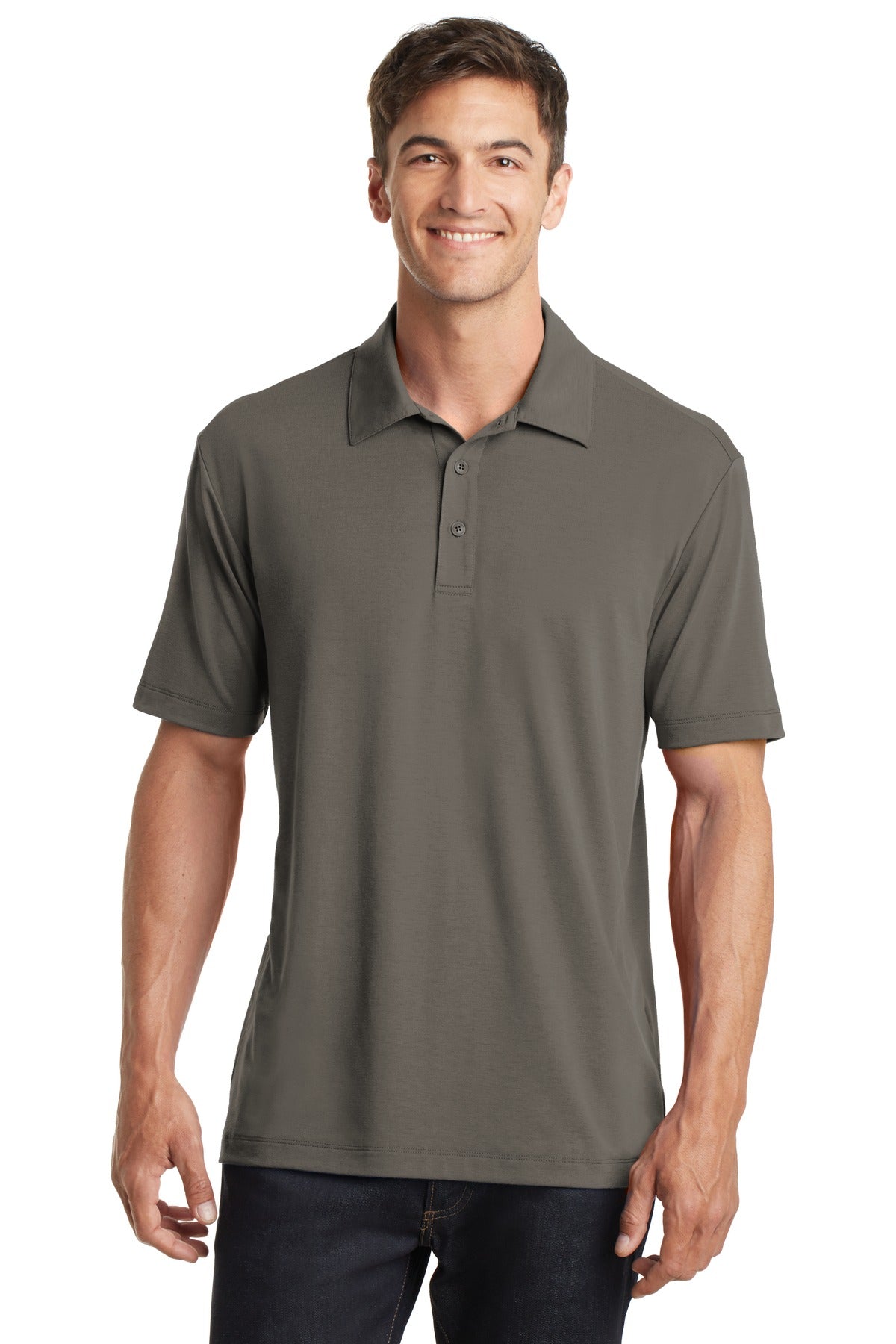 Port Authority ®  Cotton Touch ™  Performance Polo. K568