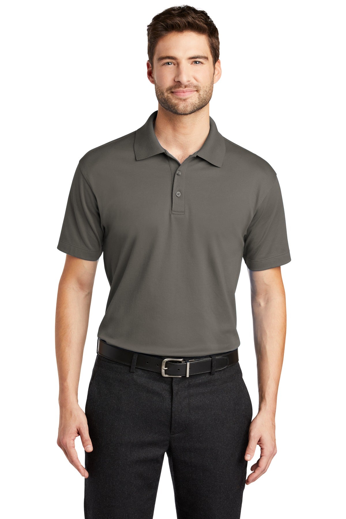 Port Authority ®  Rapid Dry ™  Mesh Polo. K573