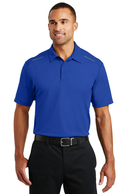 Port Authority ®  Pinpoint Mesh Polo. K580