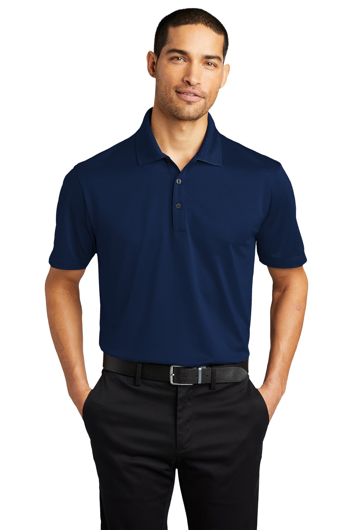 Port Authority  ®  Eclipse Stretch Polo. K587