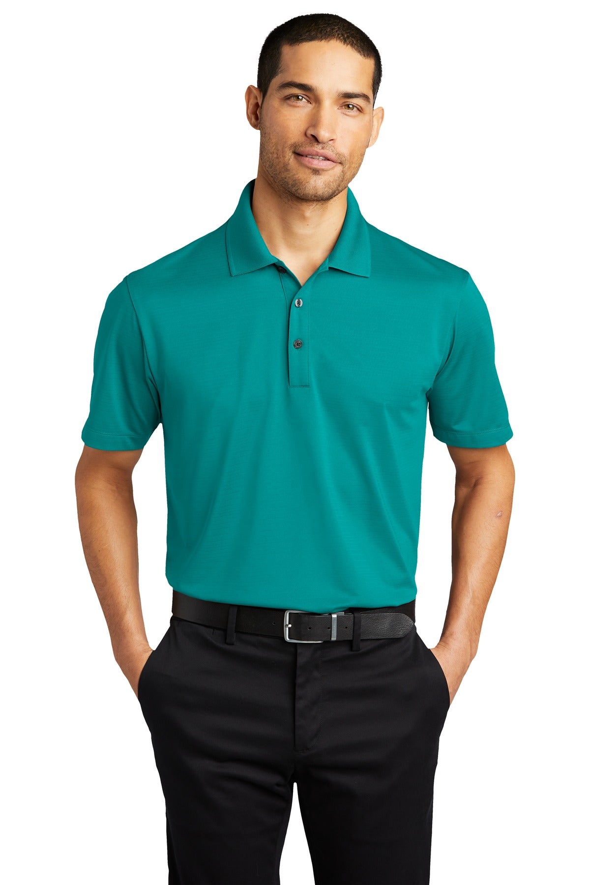 Port Authority  ®  Eclipse Stretch Polo. K587