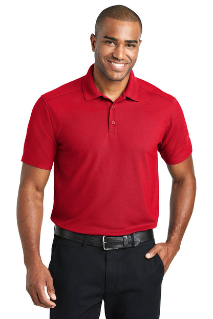 Port Authority  ®  EZPerformance  ™  Pique Polo. K600