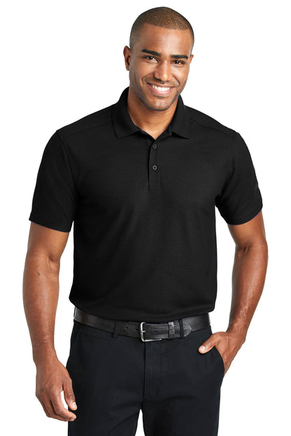 Port Authority  ®  EZPerformance  ™  Pique Polo. K600