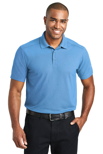 Port Authority  ®  EZPerformance  ™  Pique Polo. K600