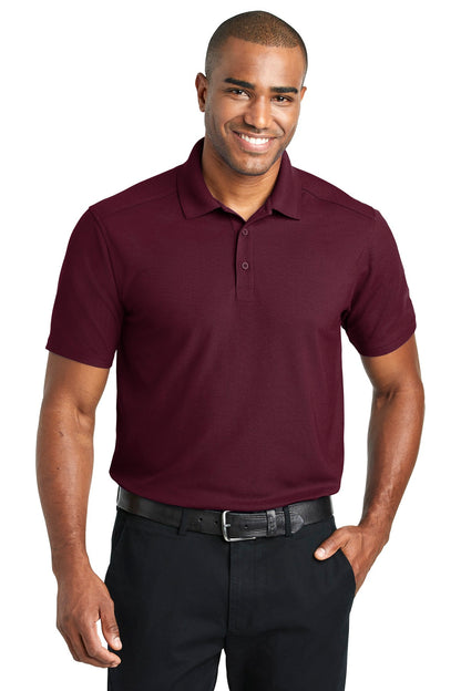 Port Authority  ®  EZPerformance  ™  Pique Polo. K600