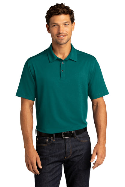 Port Authority  ®  City Stretch PoloK682