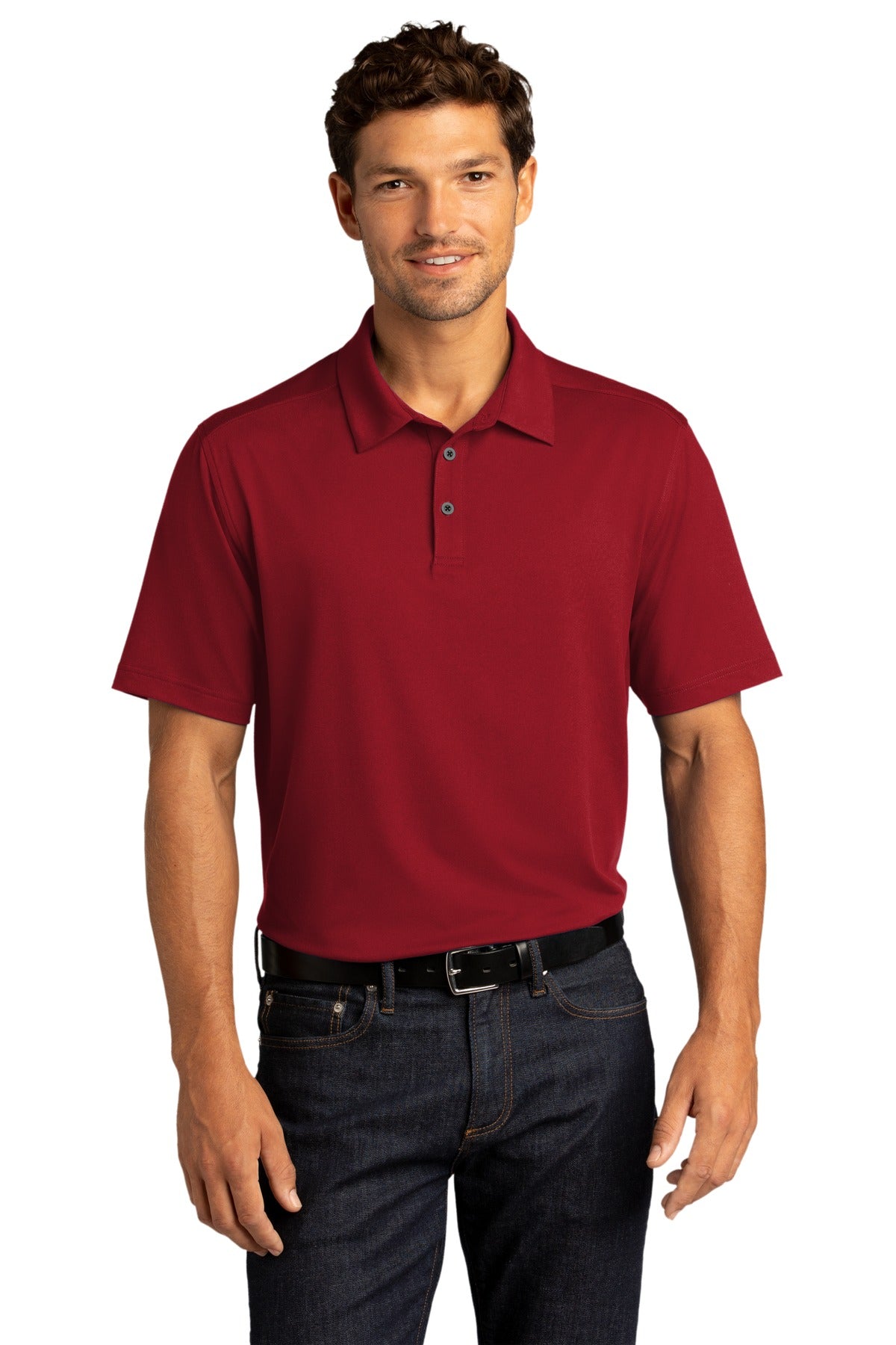 Port Authority  ®  City Stretch PoloK682