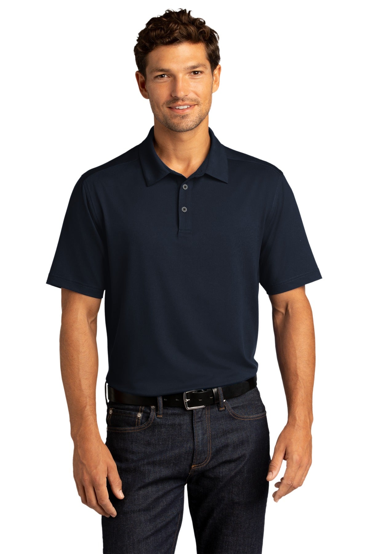 Port Authority  ®  City Stretch PoloK682