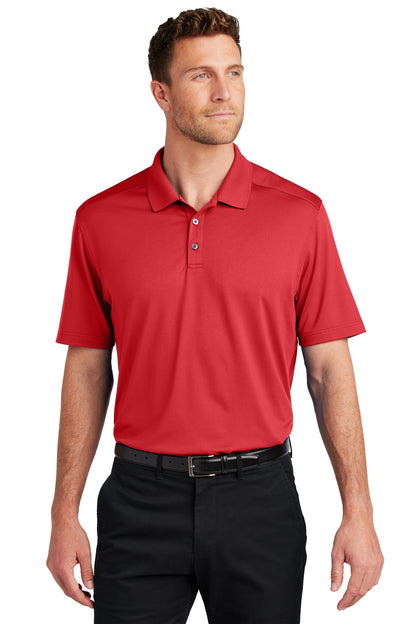 Port Authority ®  City Stretch Flat Knit Polo K683