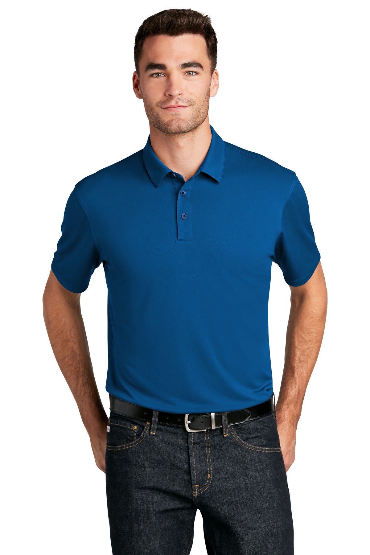 Port Authority  ®  UV Choice Pique Polo K750