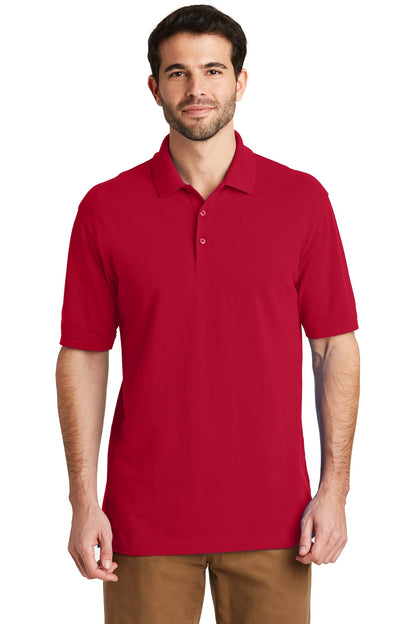 Port Authority ®  EZCotton ®  Polo. K8000