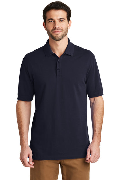 Port Authority ®  EZCotton ®  Polo. K8000