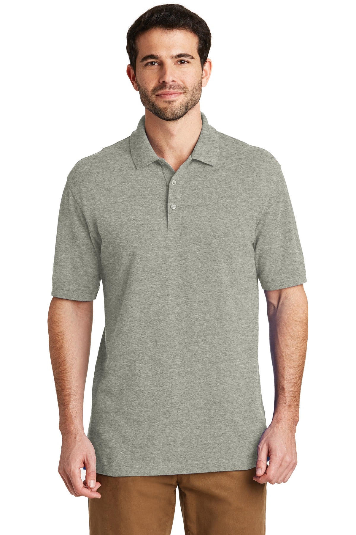 Port Authority ®  EZCotton ®  Polo. K8000