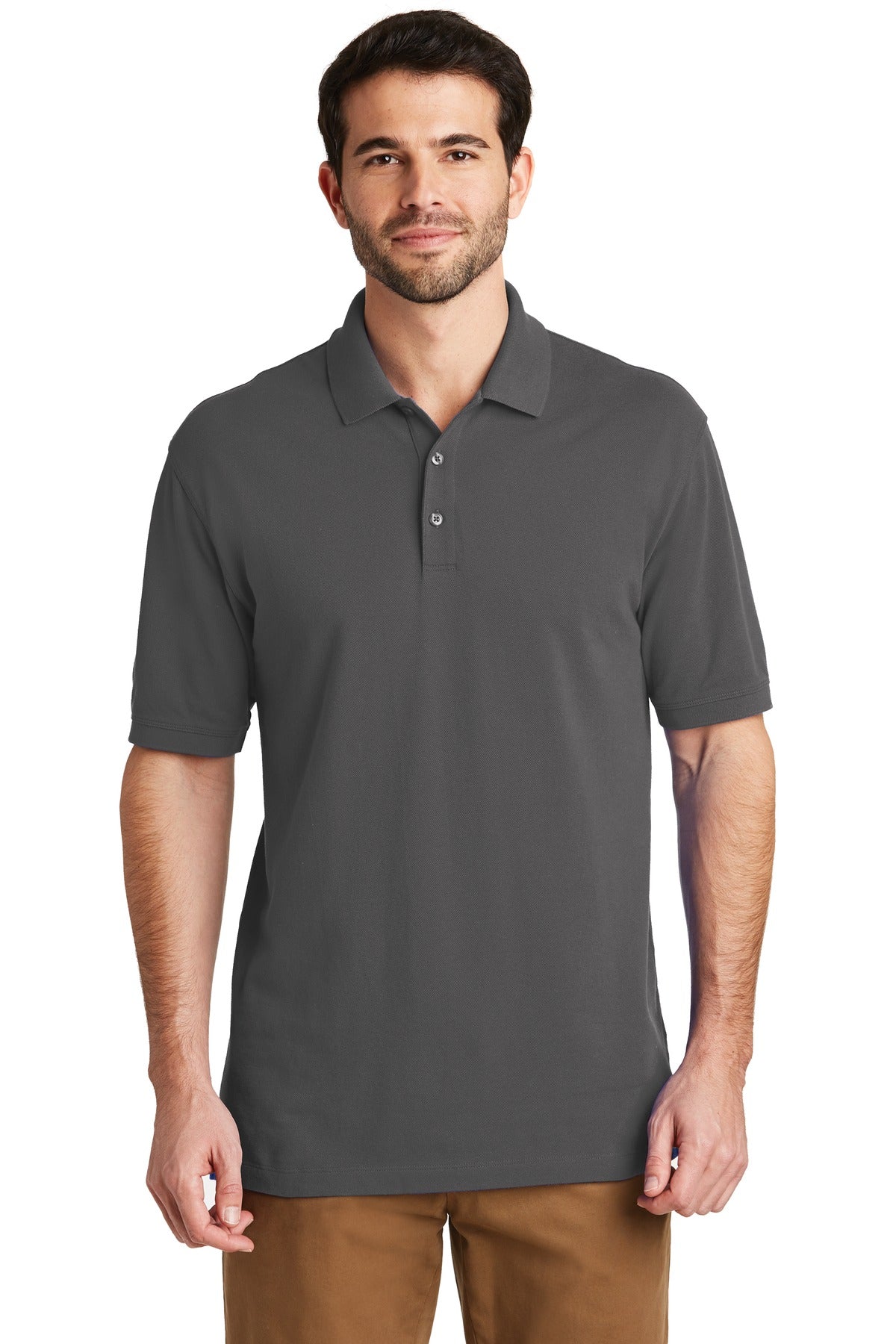 Port Authority ®  EZCotton ®  Polo. K8000