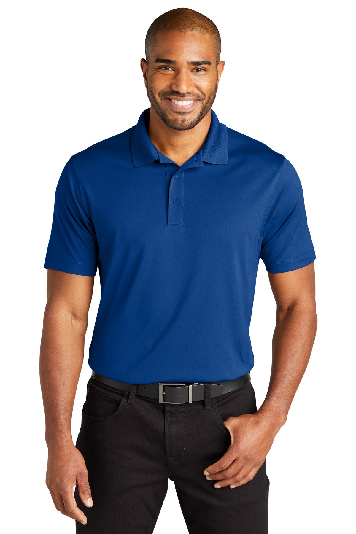 Port Authority® C-FREE® Performance Polo K863