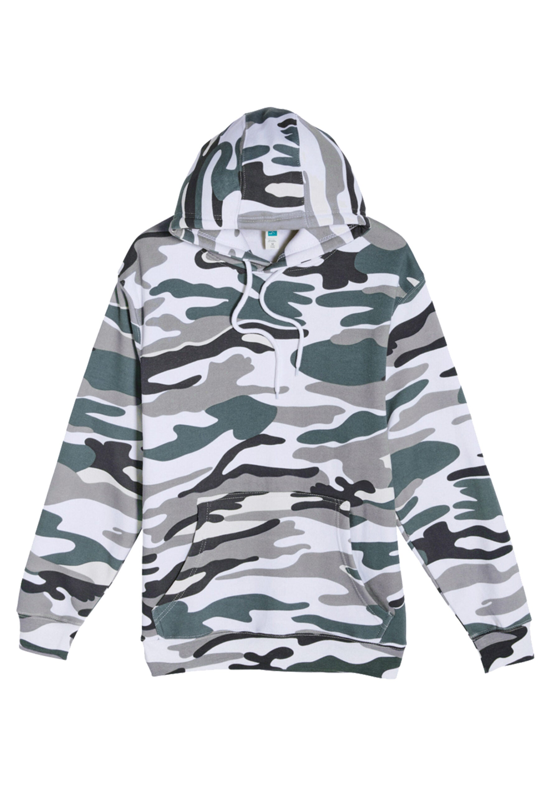 Sage Camo