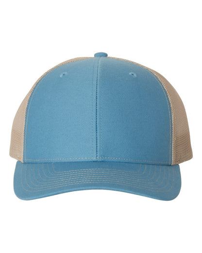 Columbia Blue Khaki