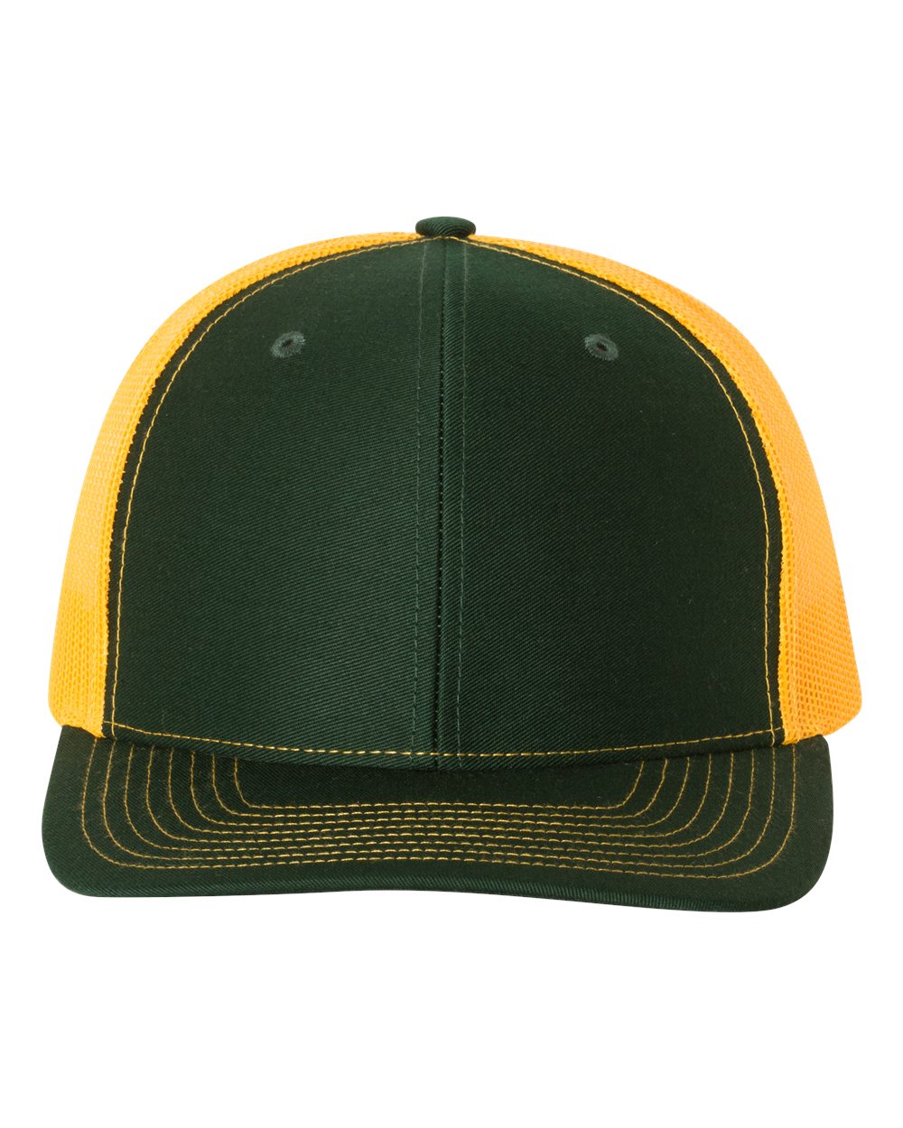 Dark Green Gold