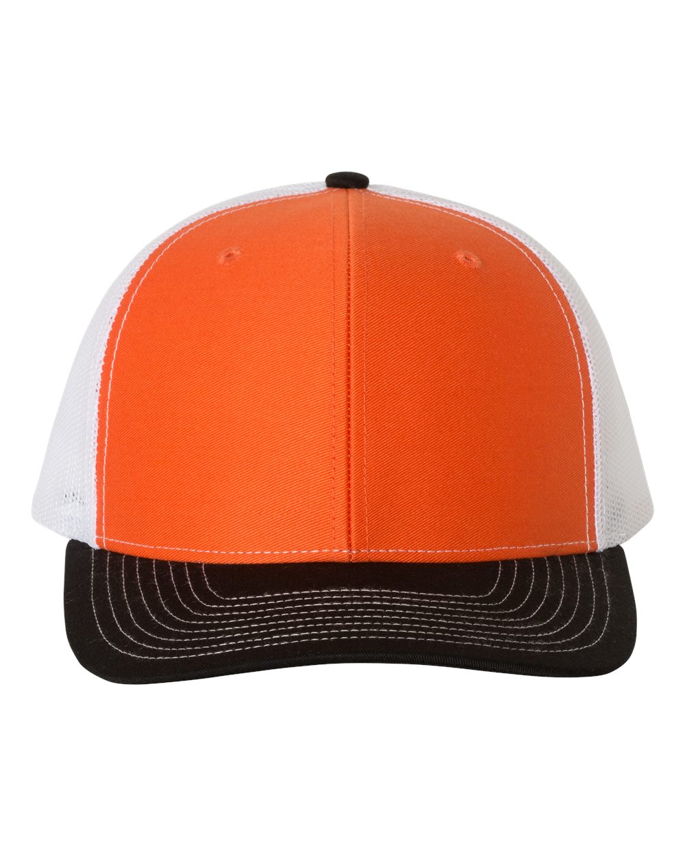 Richardson - Snapback Trucker Cap - 112