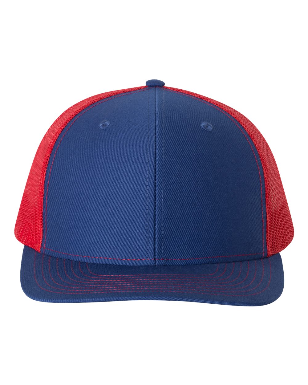 Richardson - Snapback Trucker Cap - 112