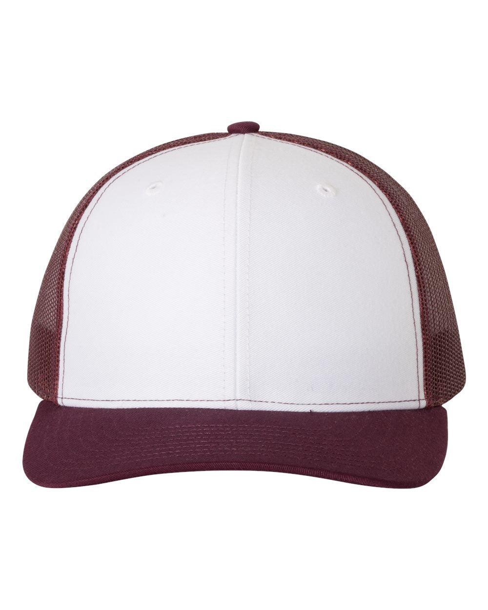 White Maroon