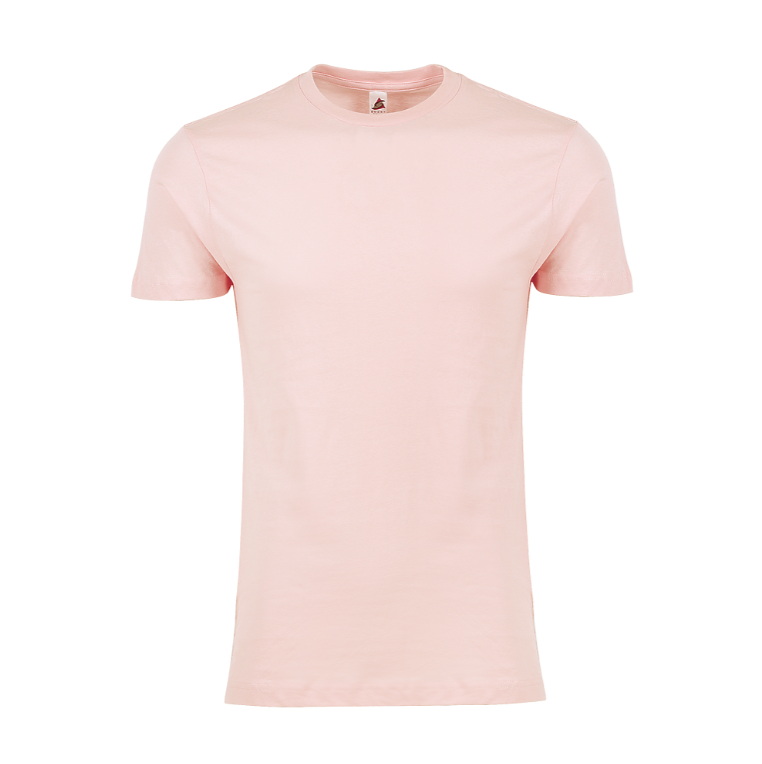 Smartex Men's Premium Side-seam Tee Sm402