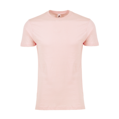 Smartex Men's Premium Side-seam Tee Sm402