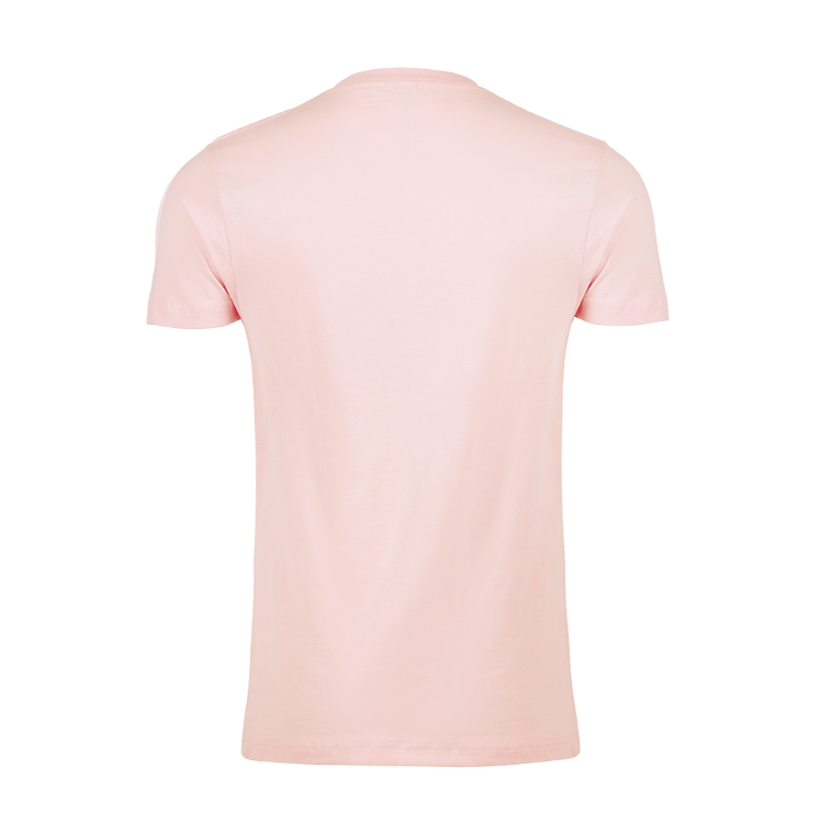 Smartex Men's Premium Side-seam Tee Sm402